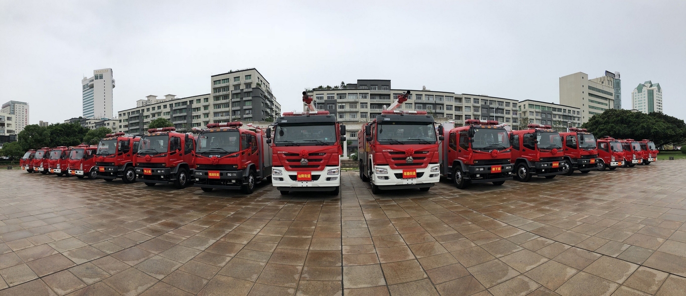 中国 Shanghai Jindun special vehicle Equipment Co., Ltd 会社概要
